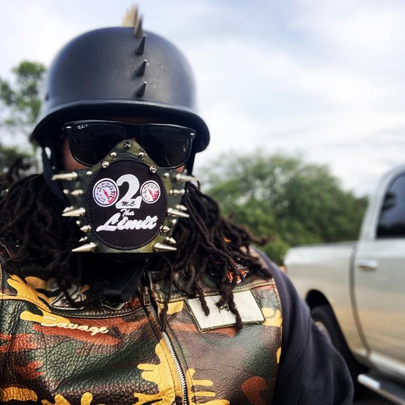 Meet your Posher, Kevin - Picture 1 of 1